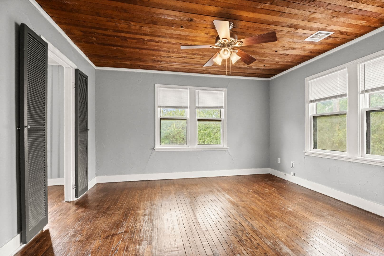 Oklahoma City Apartment: 318 NW 27TH ST