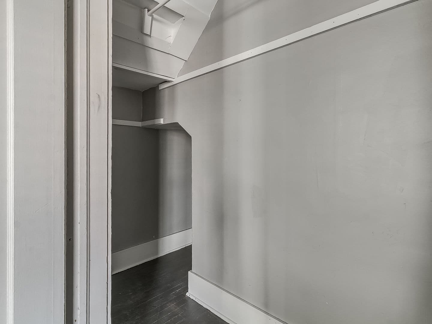 Oklahoma City Apartment: 1300 NW 15th St