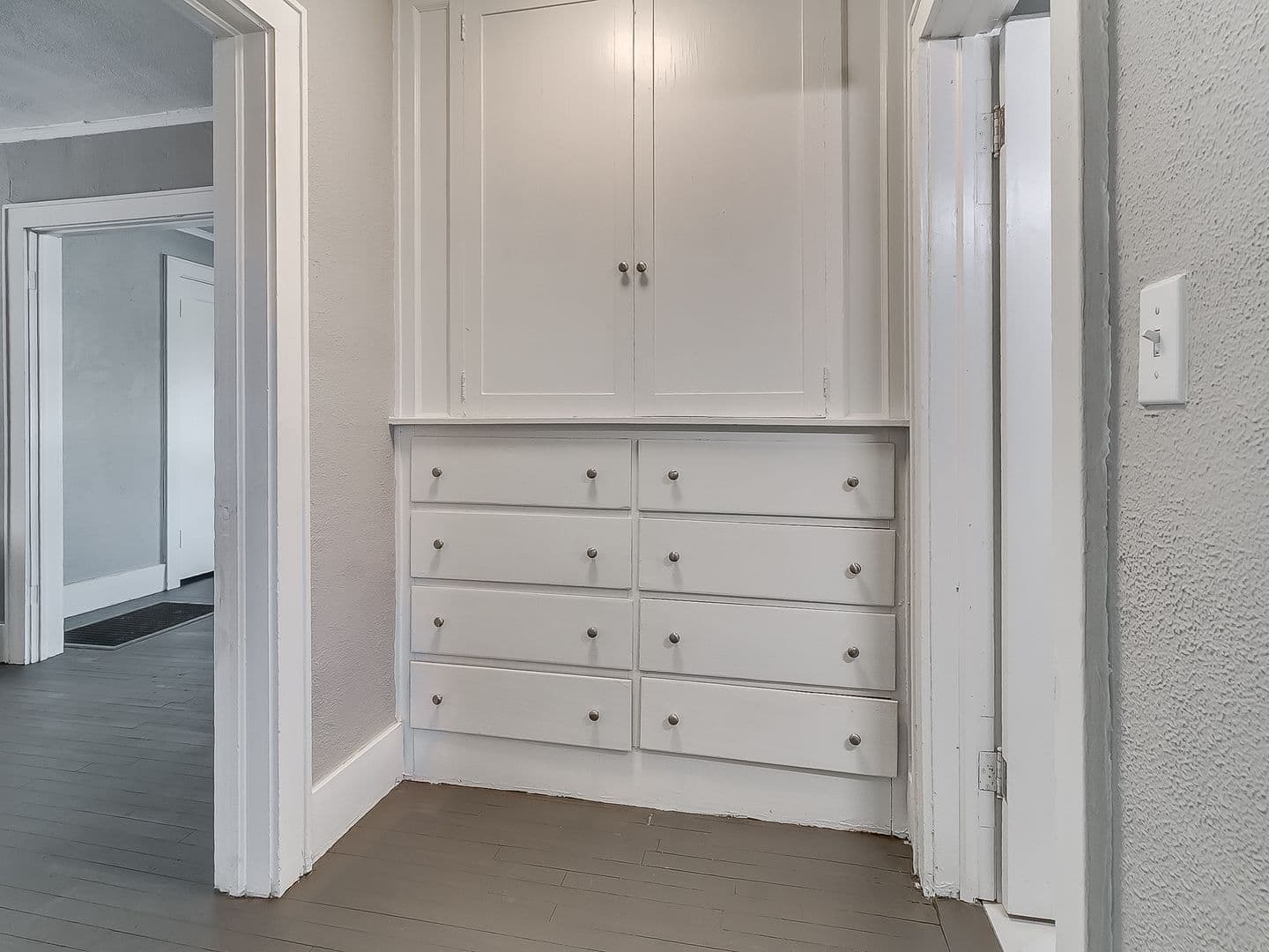 Oklahoma City Apartment: 1300 NW 15th St