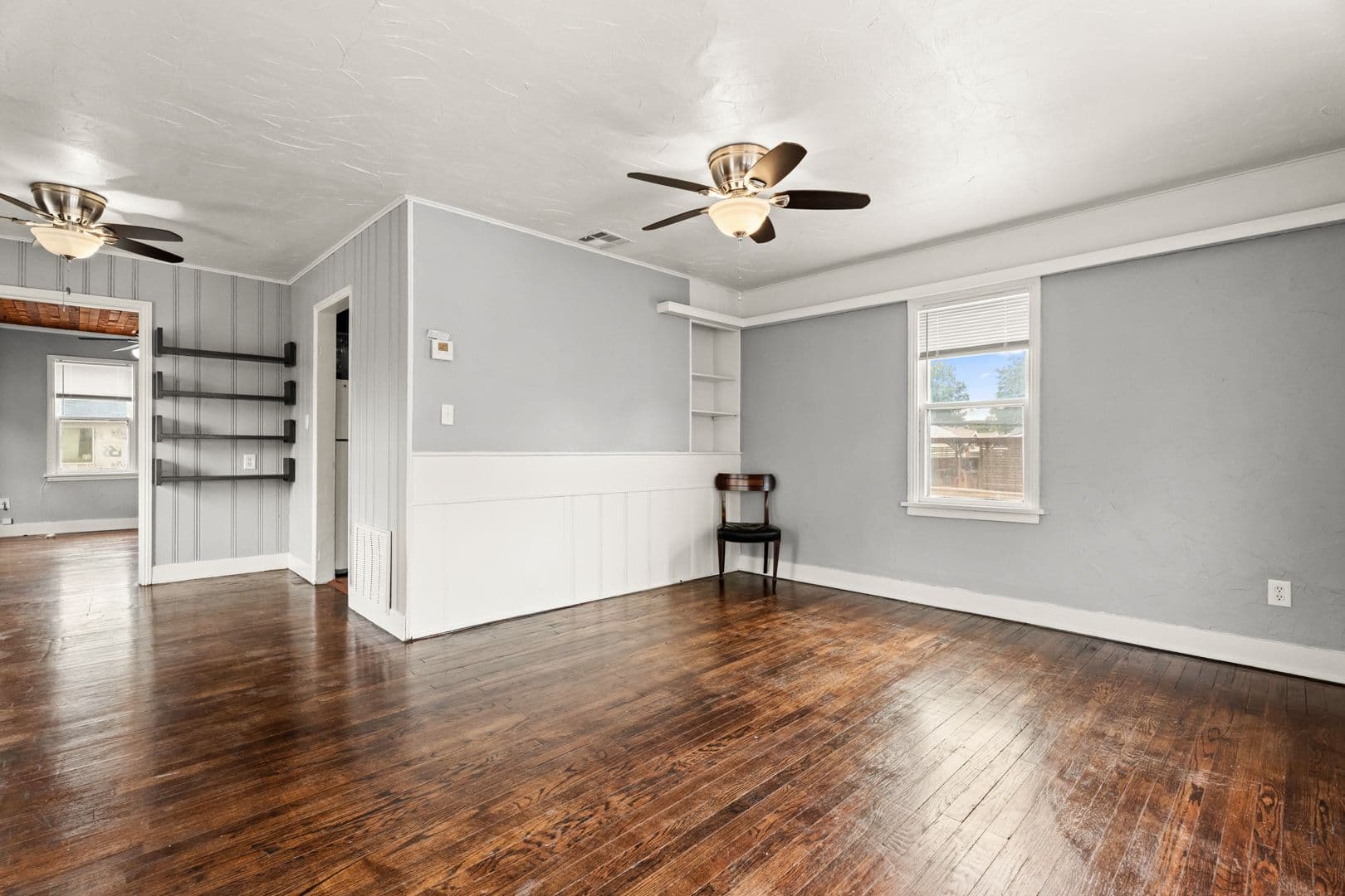 Oklahoma City Apartment: 318 NW 27TH ST