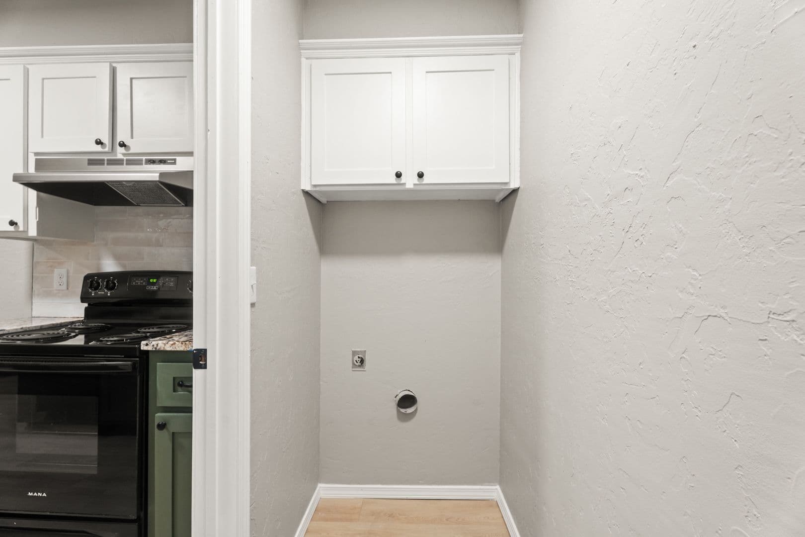 Norman House: 2620 Belknap Ave
