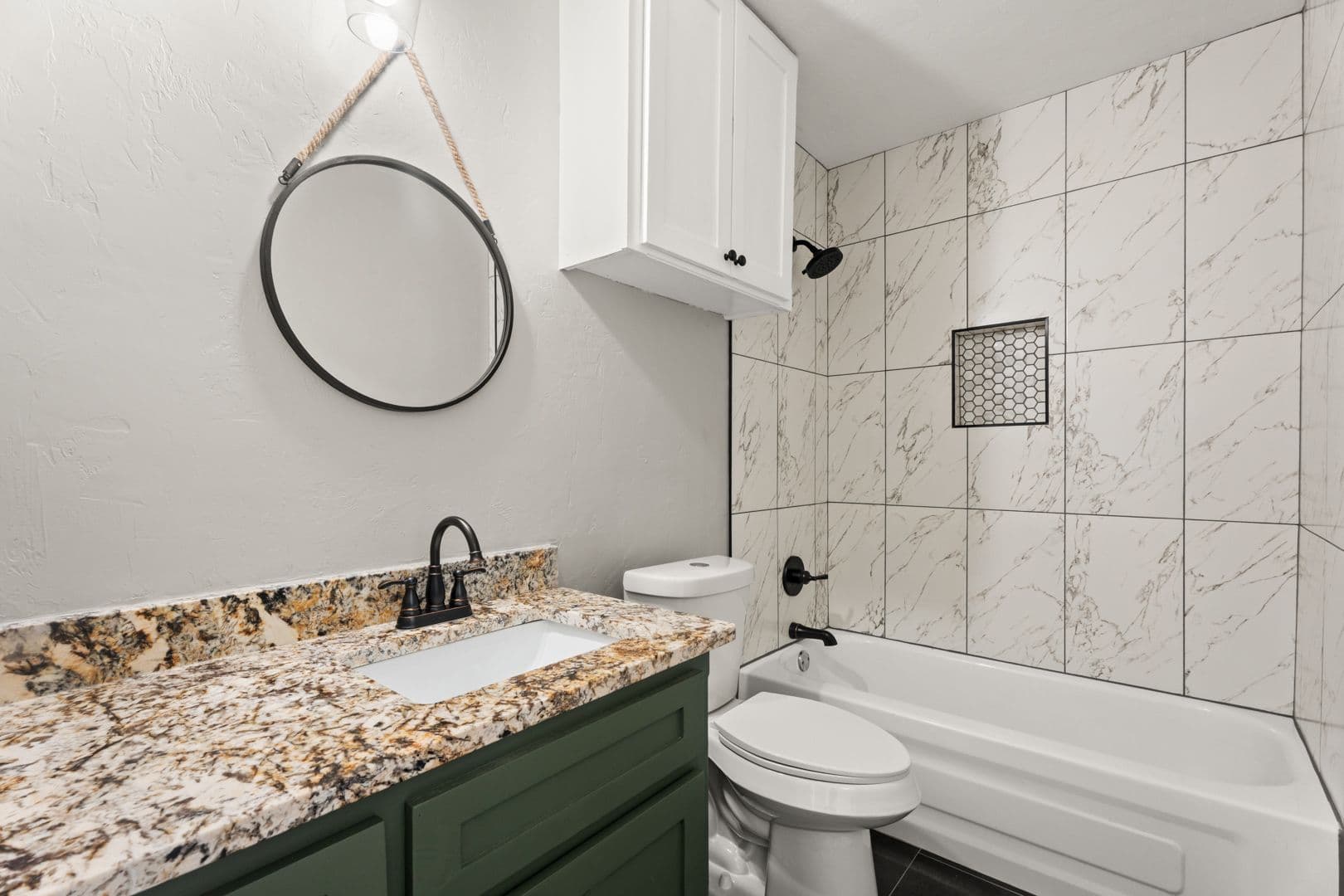 Norman House: 2620 Belknap Ave