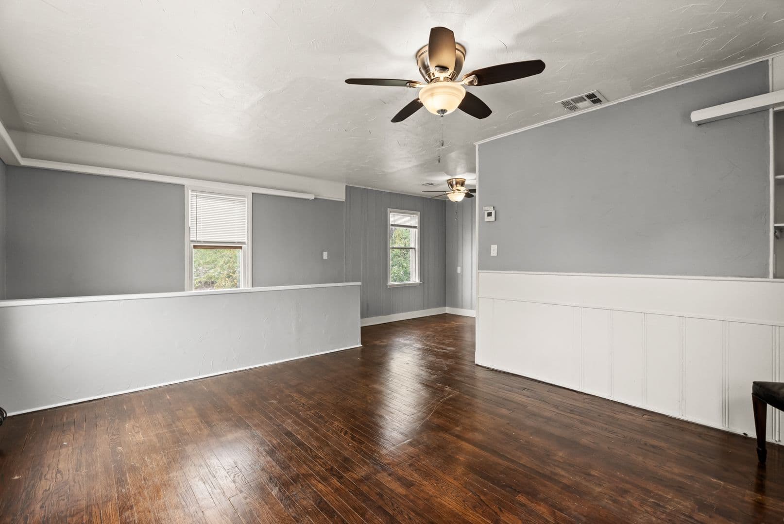 Oklahoma City Apartment: 318 NW 27TH ST