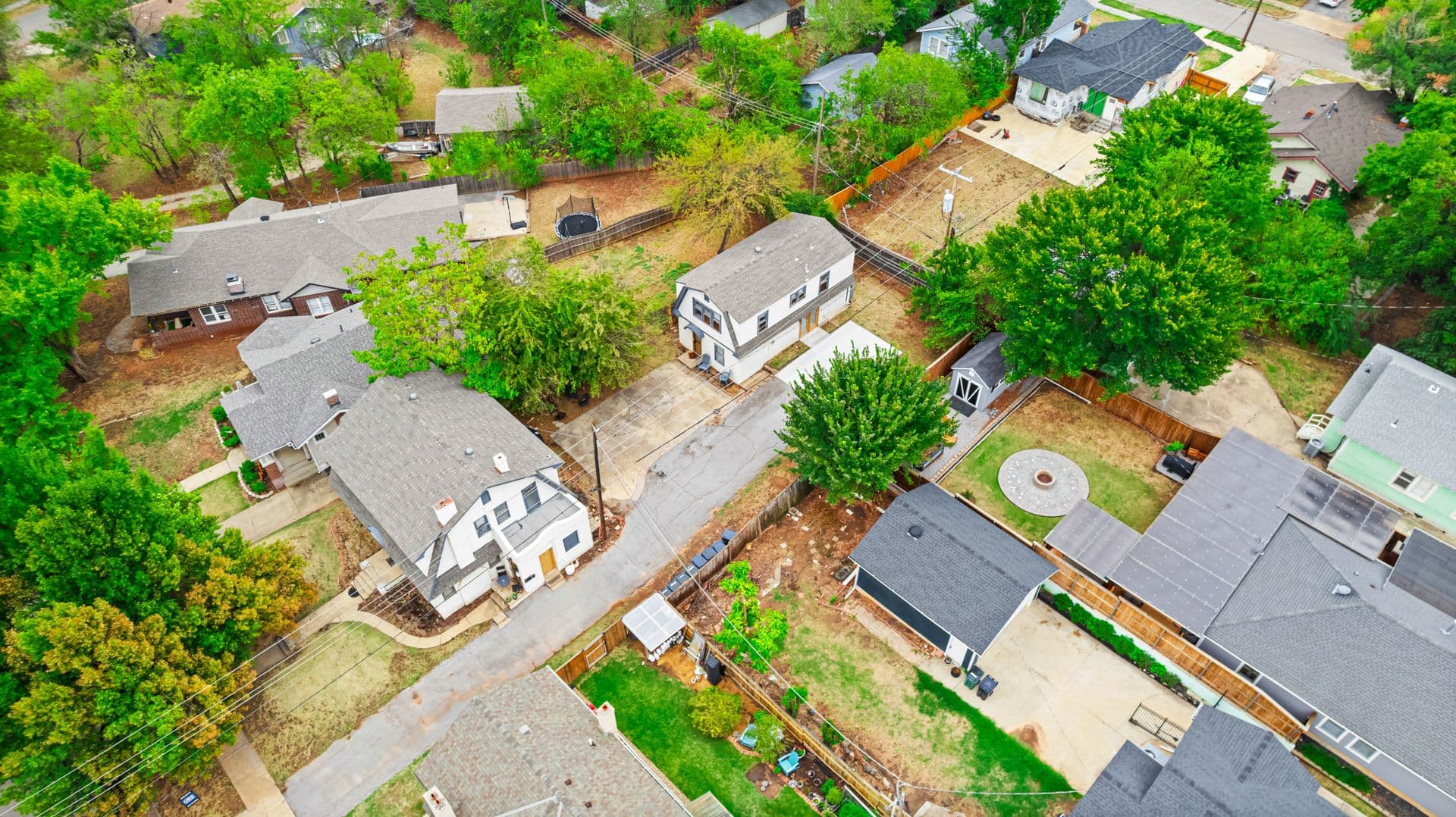 Oklahoma City Apartment: 318 NW 27TH ST