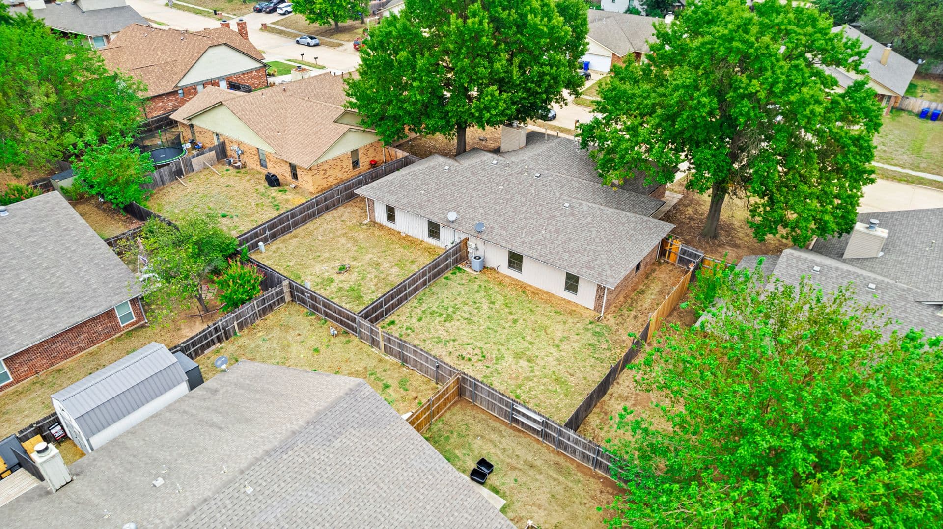 Norman House: 2622 Belknap Ave