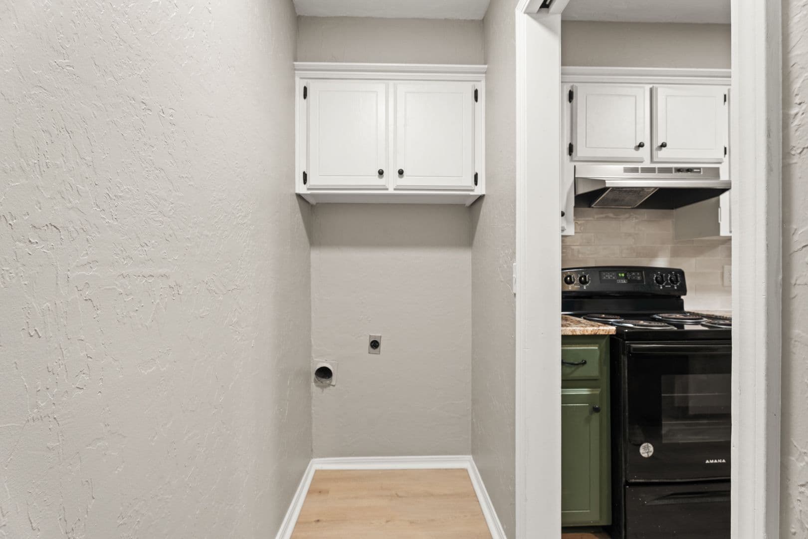 Norman House: 2622 Belknap Ave