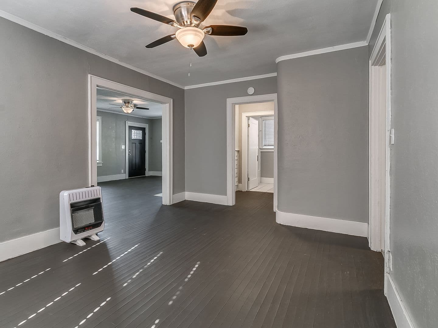 Oklahoma City Apartment: 1300 NW 15th St