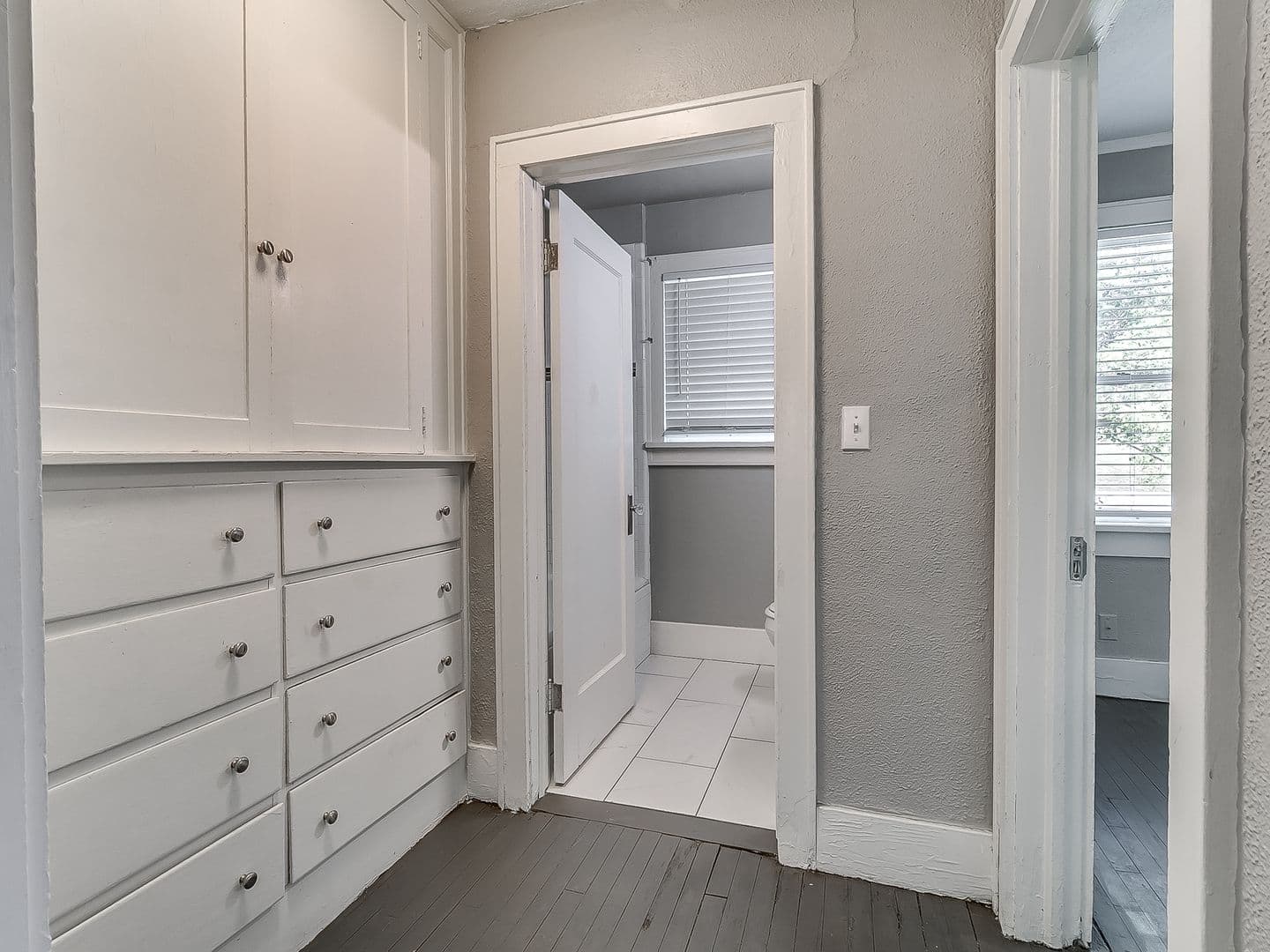 Oklahoma City Apartment: 1300 NW 15th St