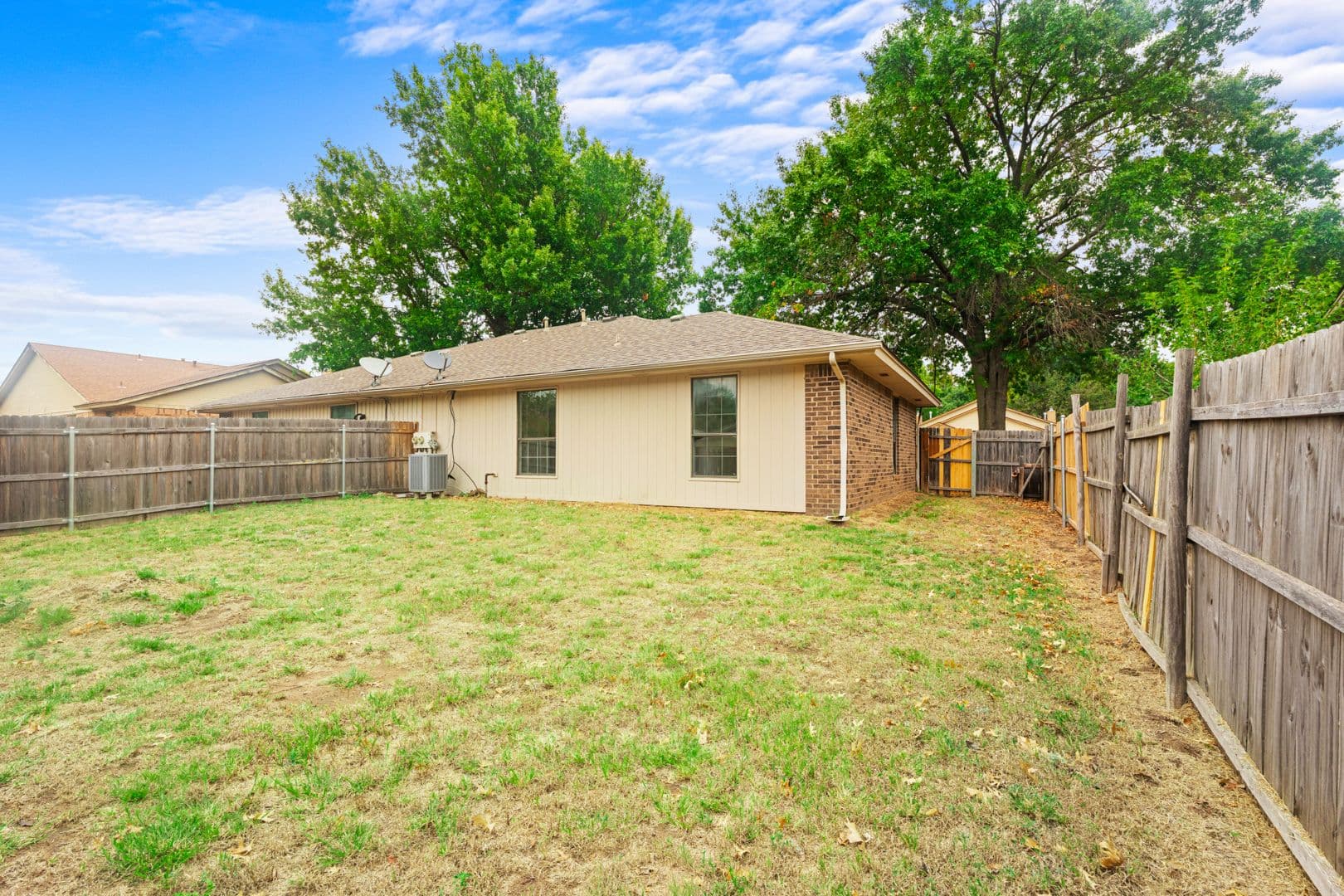 Norman House: 2622 Belknap Ave