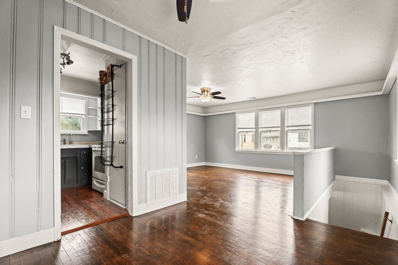 Oklahoma City Apartment: 318 NW 27TH ST