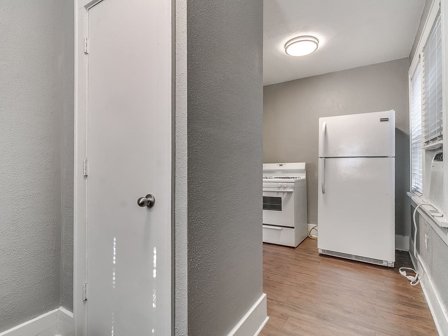Oklahoma City Apartment: 1300 NW 15th St