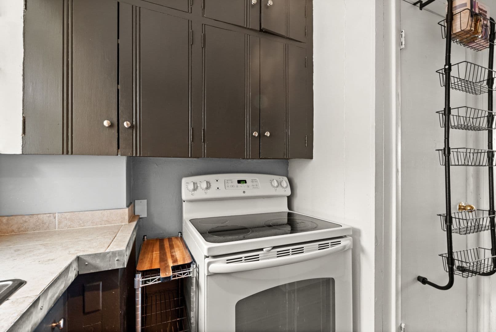 Oklahoma City Apartment: 318 NW 27TH ST