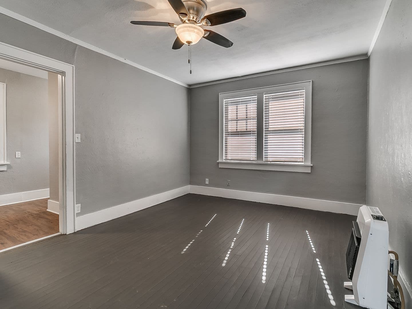 Oklahoma City Apartment: 1300 NW 15th St
