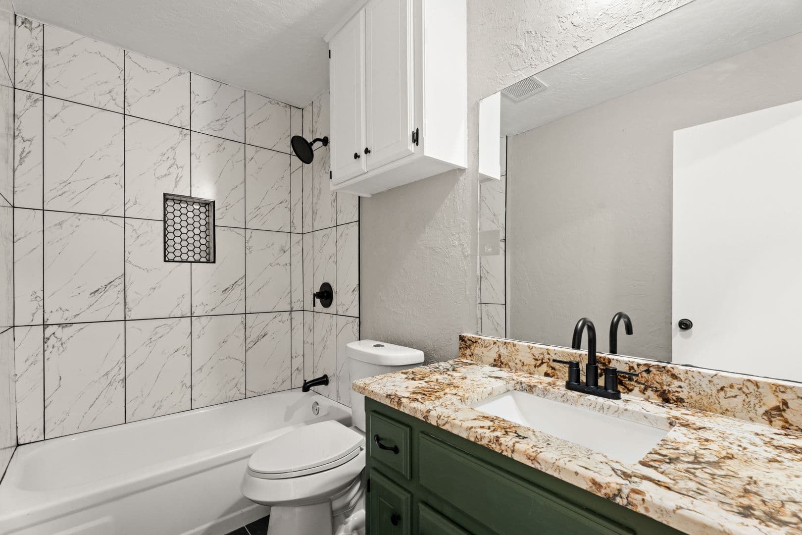 Norman House: 2622 Belknap Ave