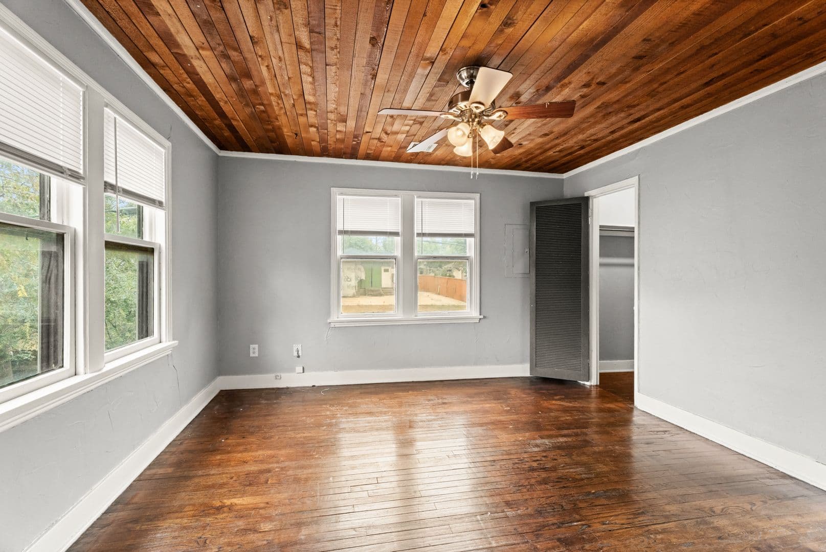 Oklahoma City Apartment: 318 NW 27TH ST