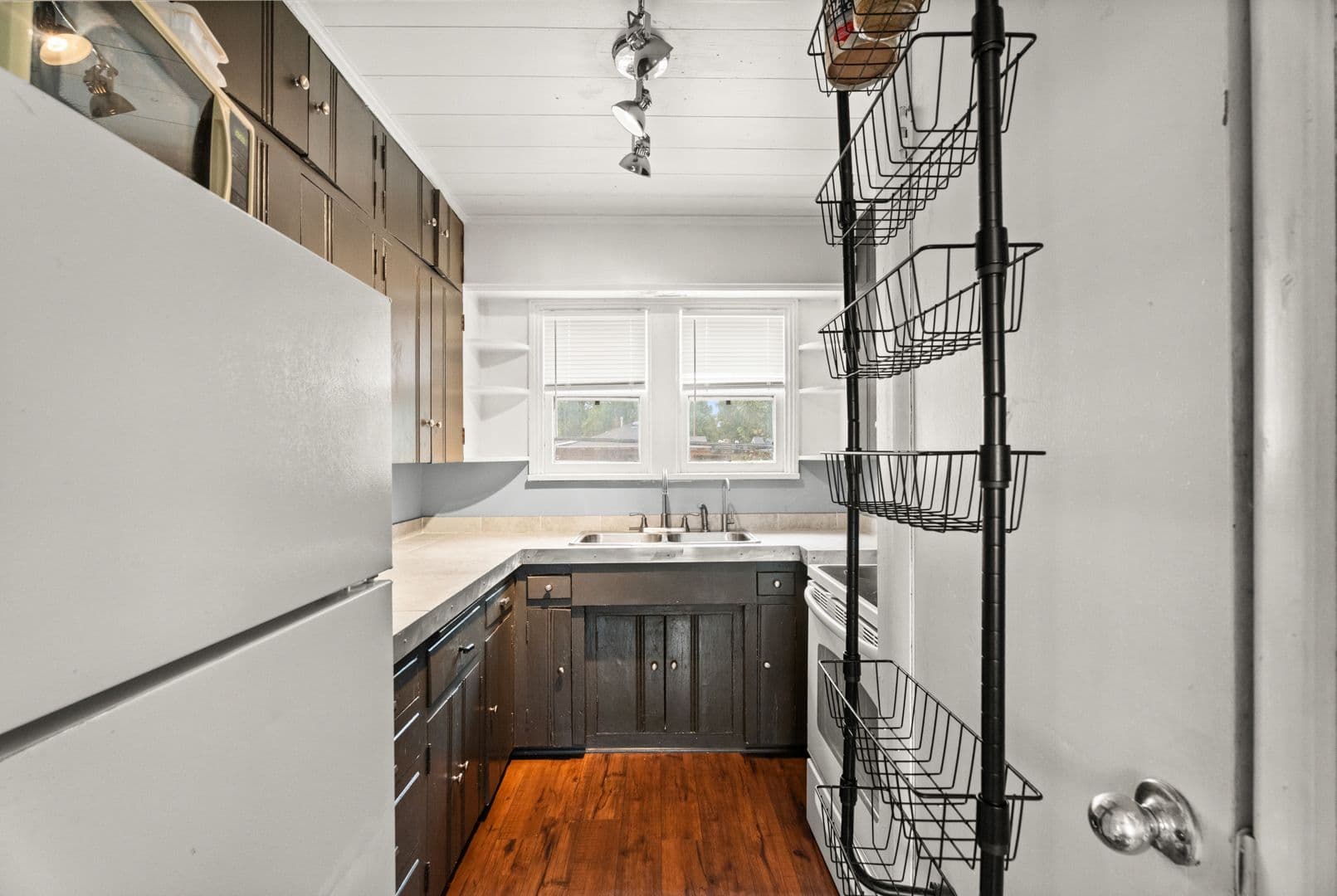 Oklahoma City Apartment: 318 NW 27TH ST