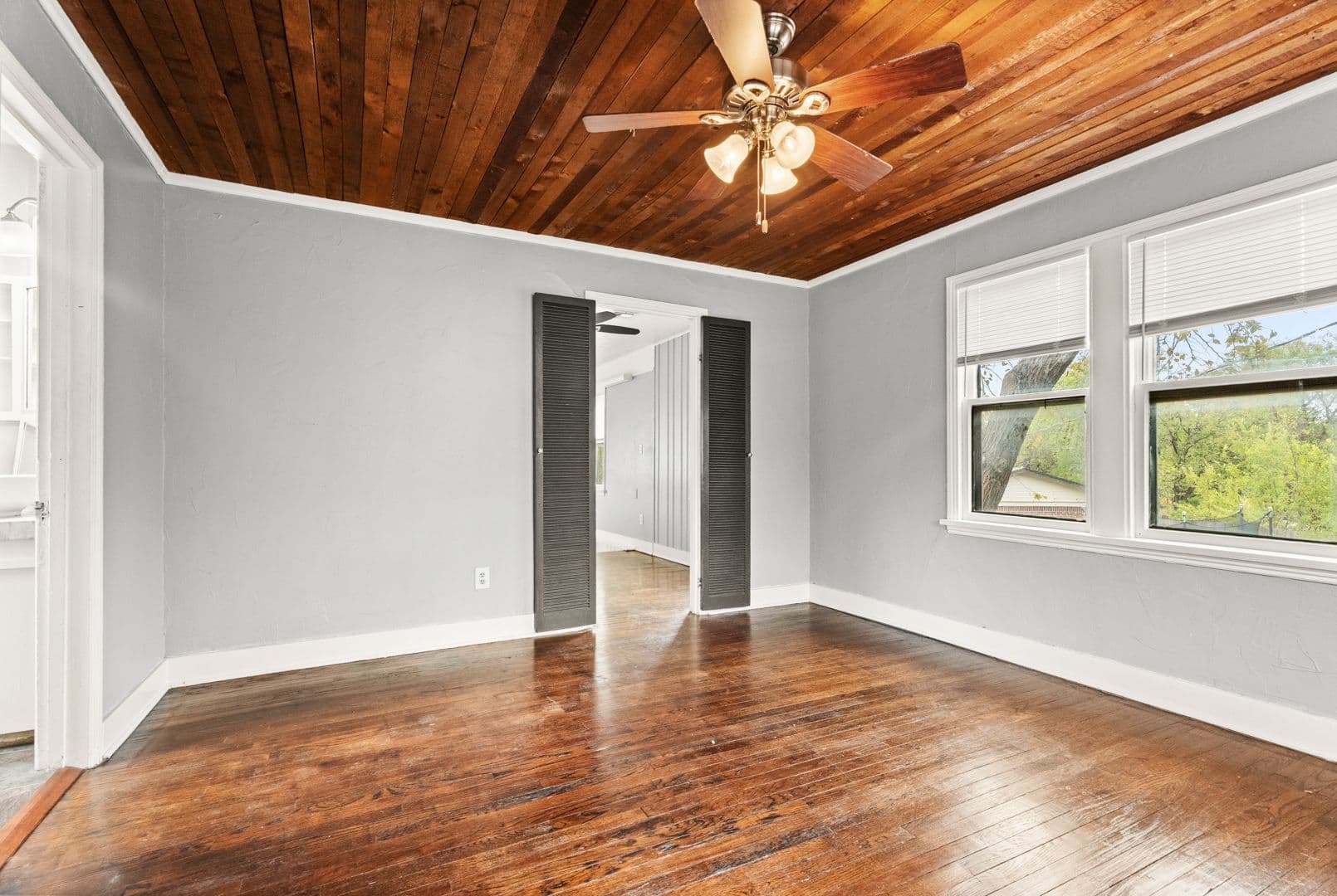 Oklahoma City Apartment: 318 NW 27TH ST