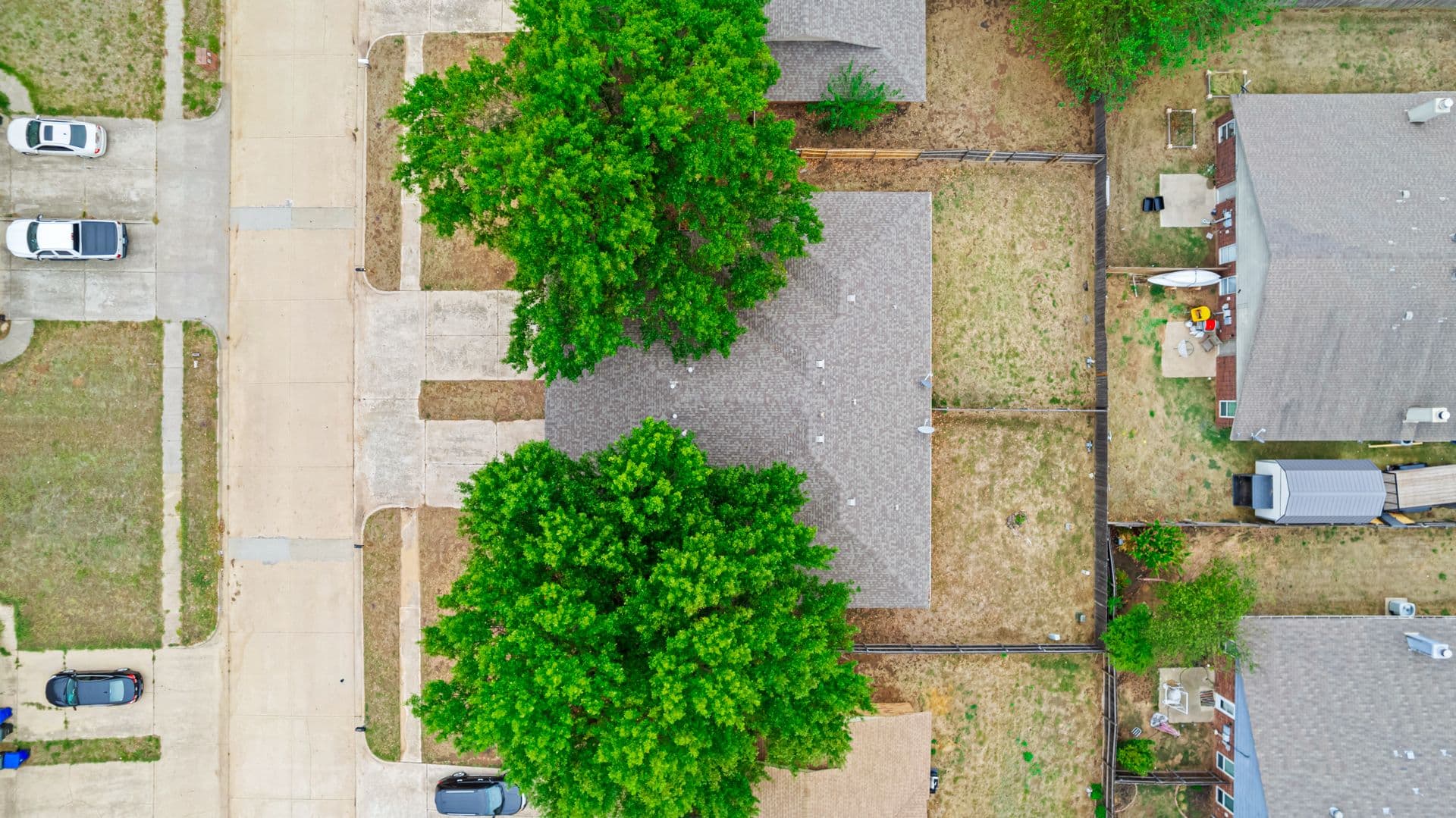 Norman House: 2620 Belknap Ave
