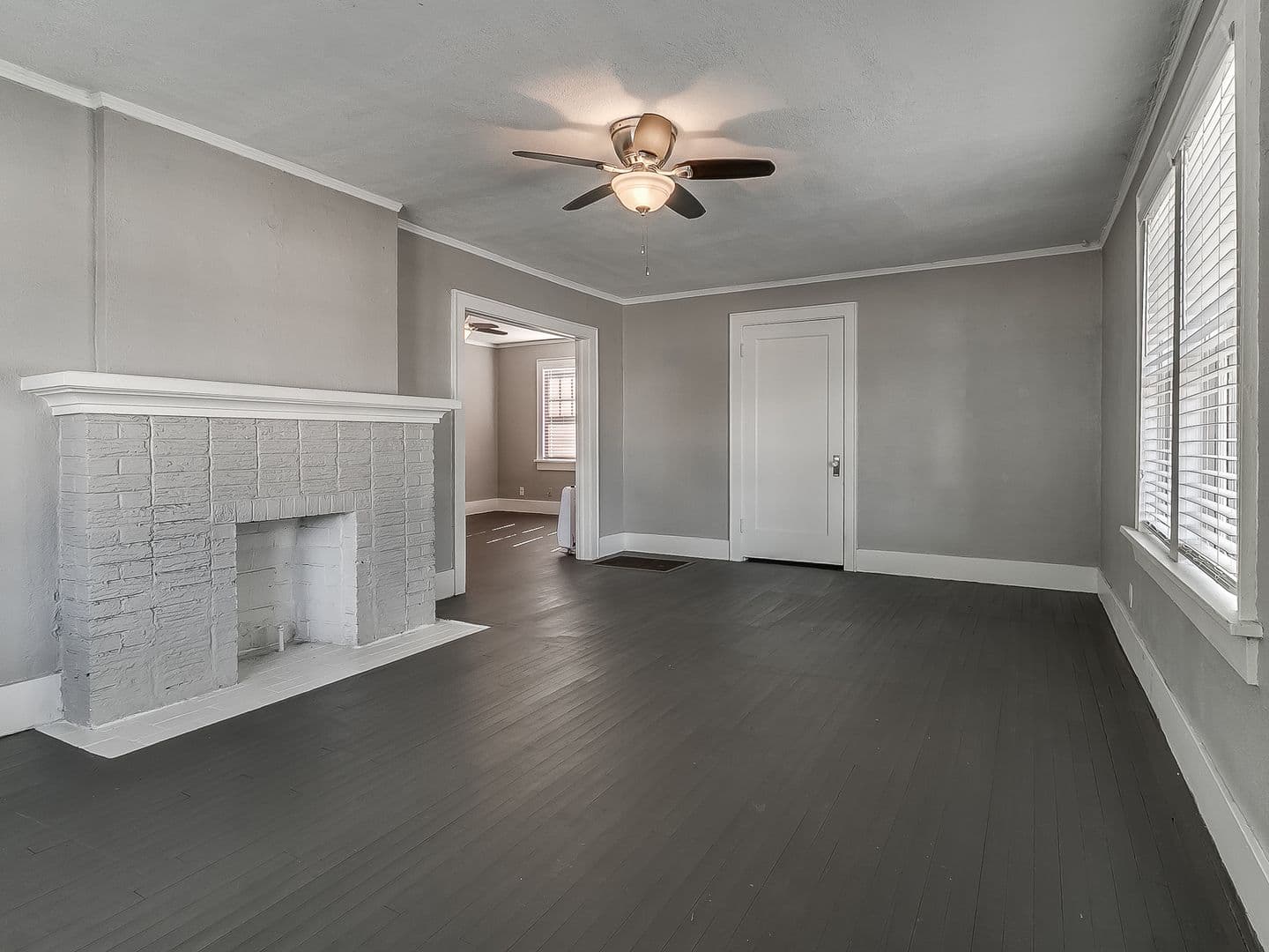 Oklahoma City Apartment: 1300 NW 15th St