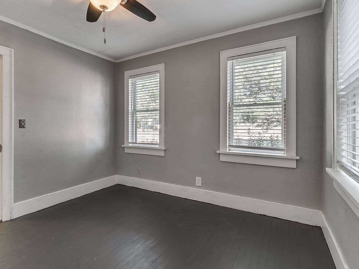 Oklahoma City Apartment: 1300 NW 15th St