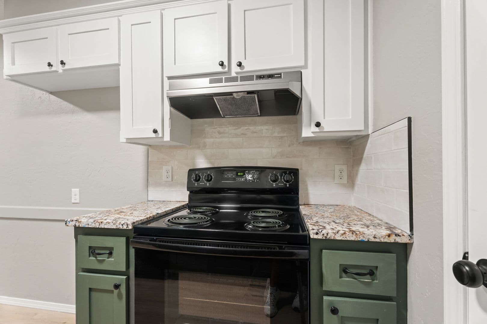 Norman House: 2620 Belknap Ave