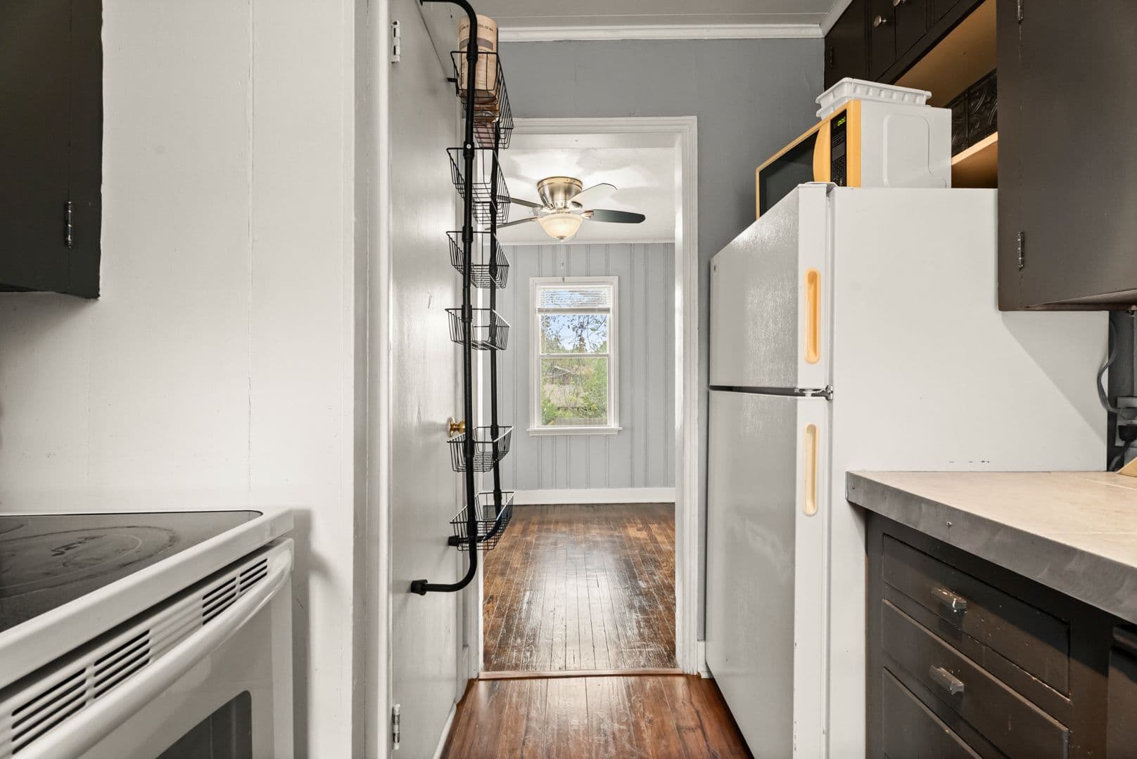 Oklahoma City Apartment: 318 NW 27TH ST