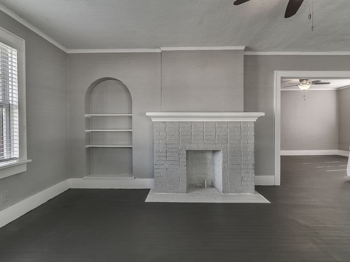 Oklahoma City Apartment: 1300 NW 15th St