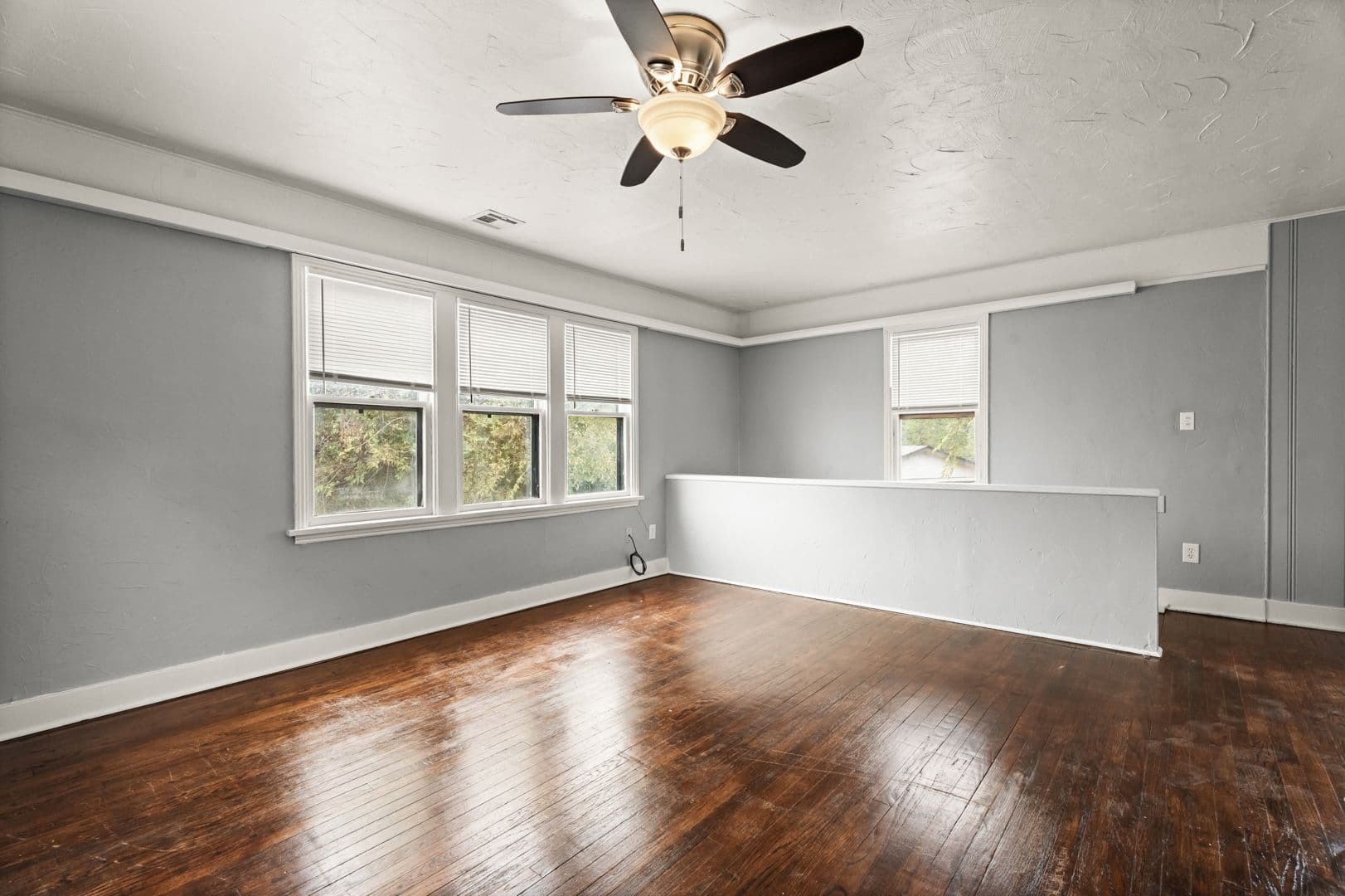 Oklahoma City Apartment: 318 NW 27TH ST