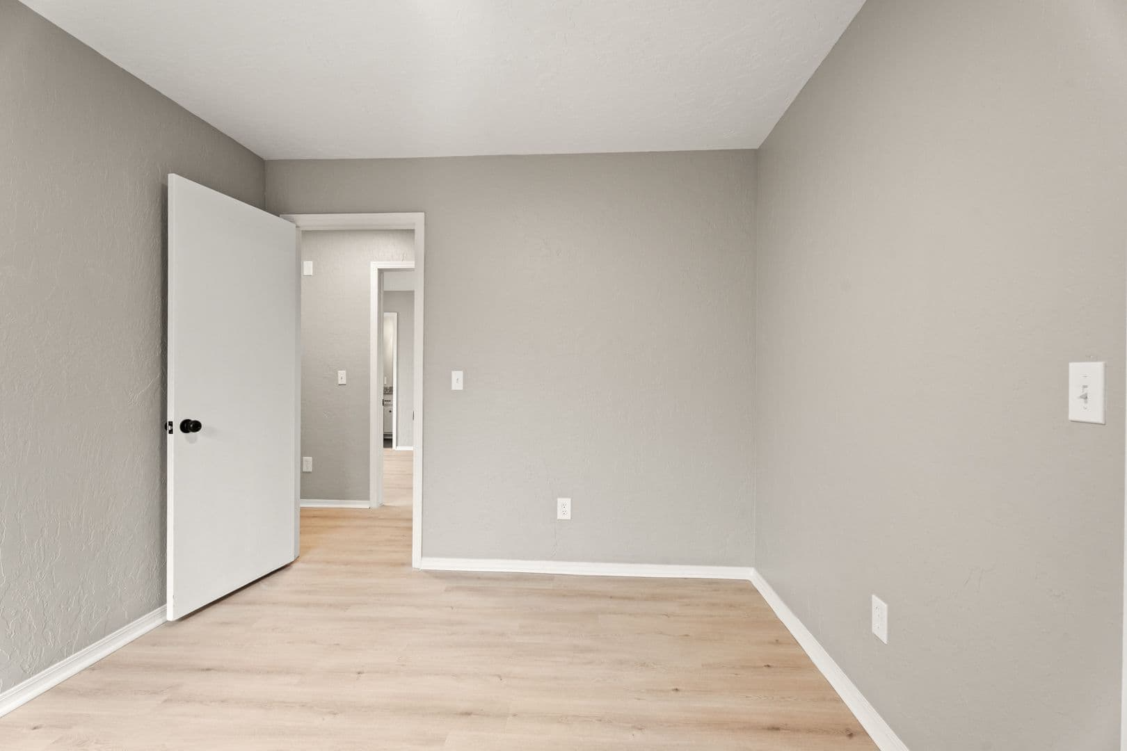 Norman House: 2622 Belknap Ave