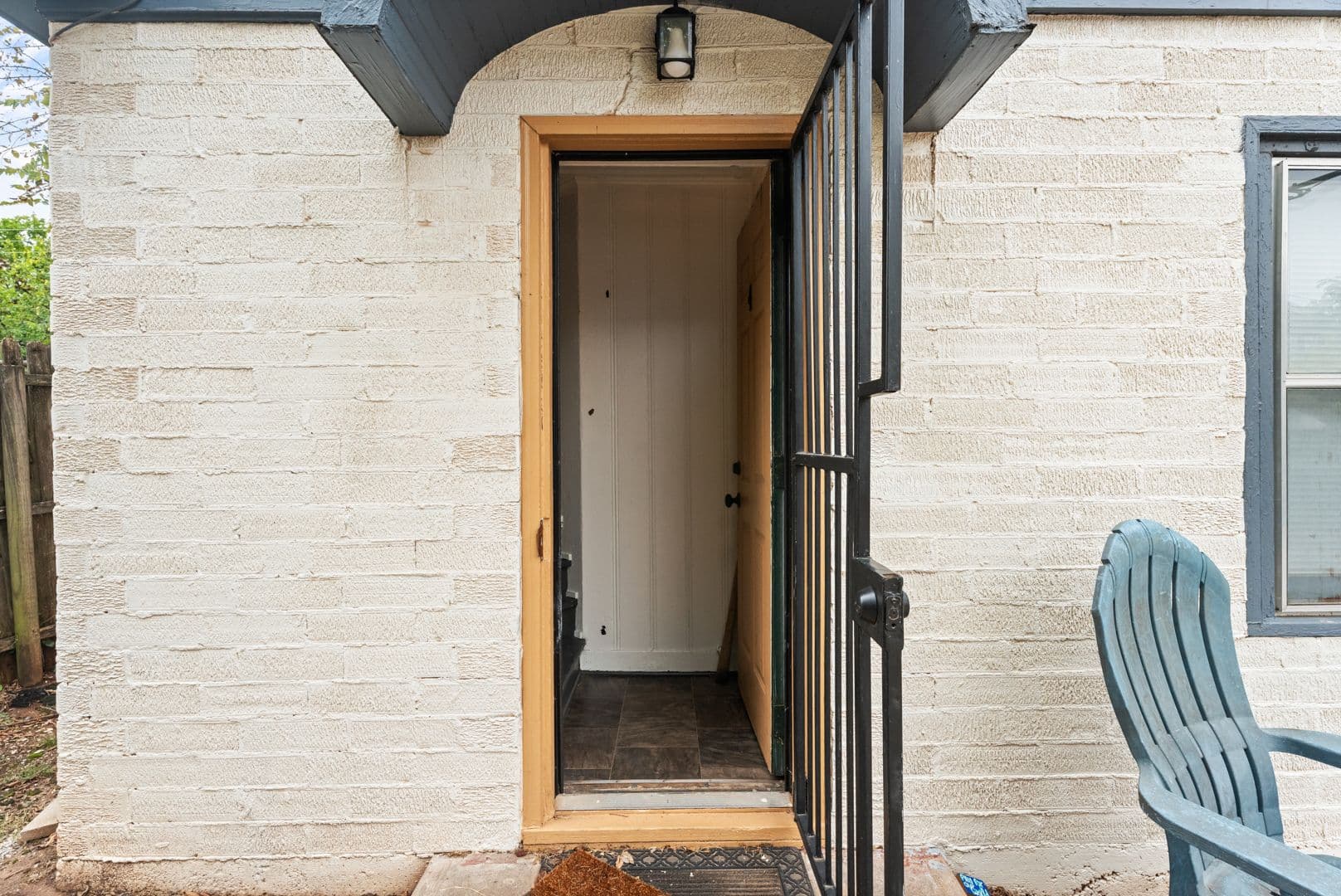 Oklahoma City Apartment: 318 NW 27TH ST