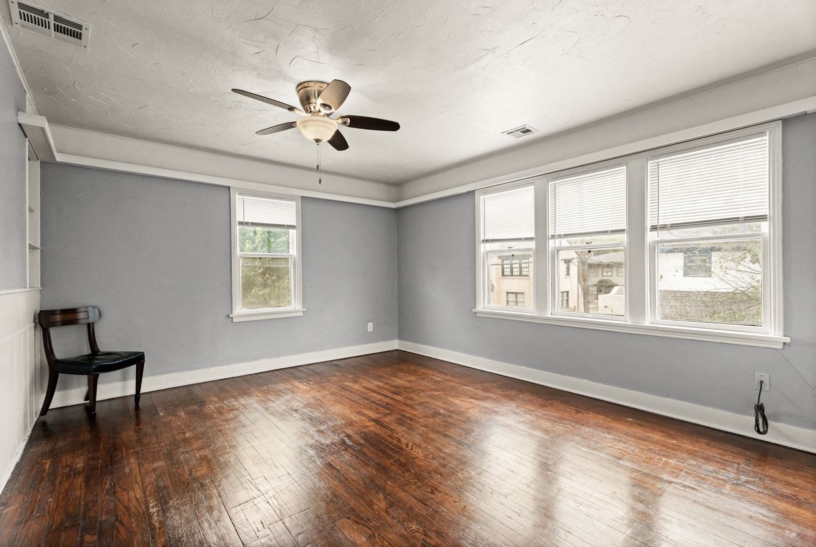 Oklahoma City Apartment: 318 NW 27TH ST