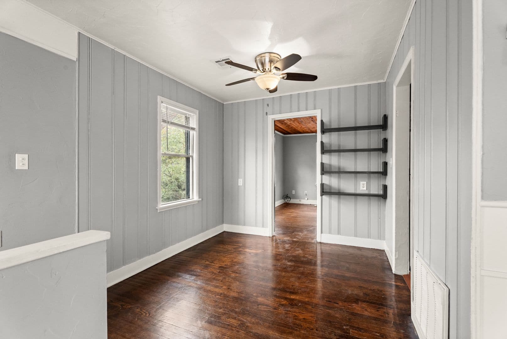 Oklahoma City Apartment: 318 NW 27TH ST