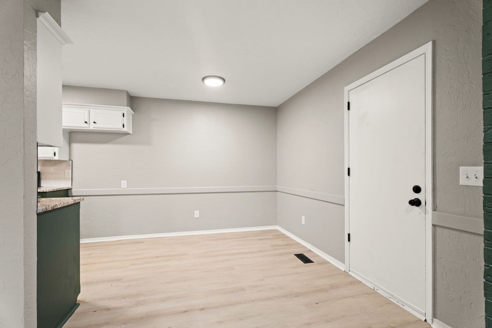Norman House: 2622 Belknap Ave