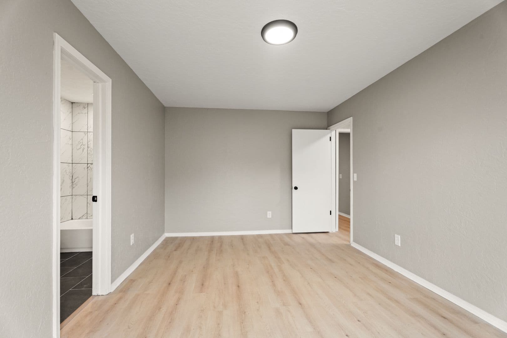 Norman House: 2622 Belknap Ave