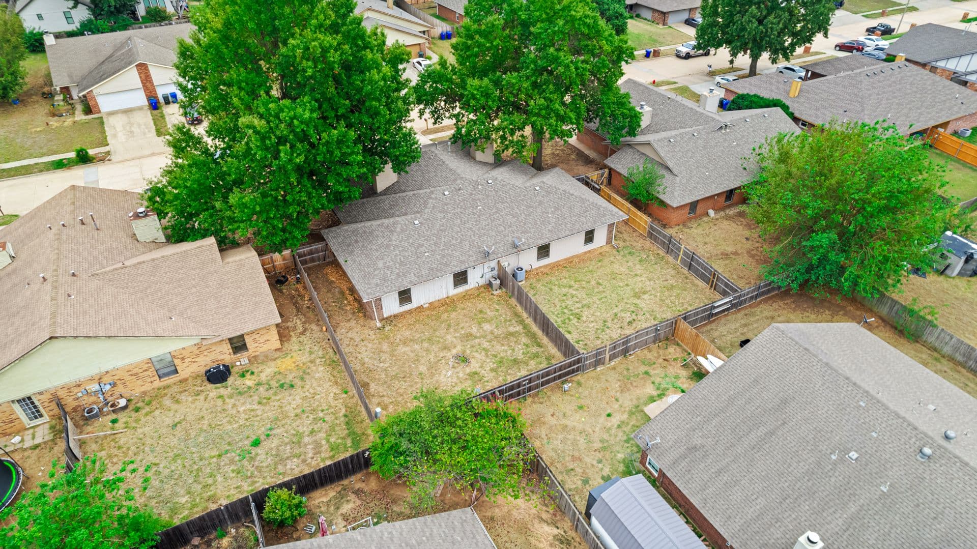 Norman House: 2620 Belknap Ave