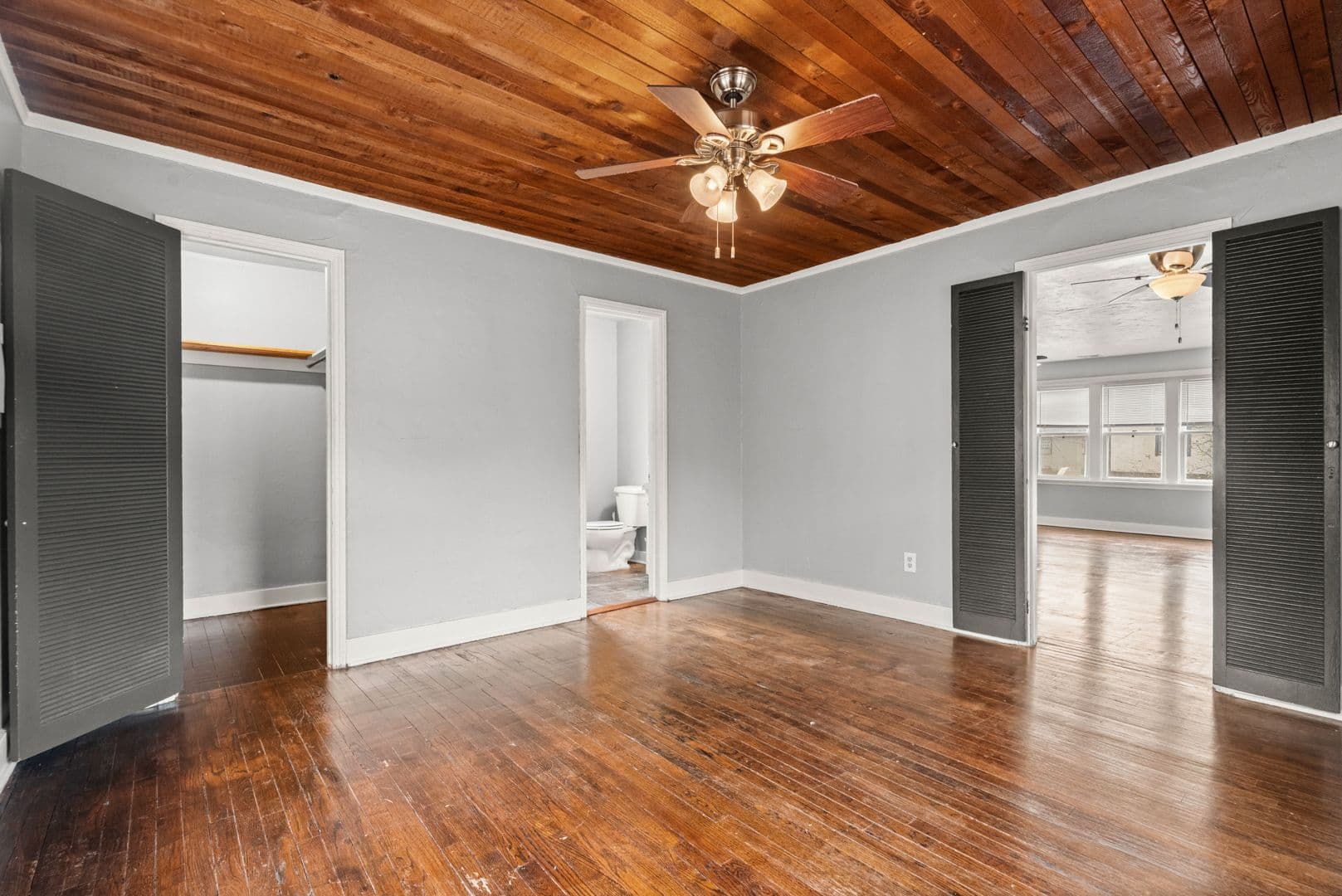 Oklahoma City Apartment: 318 NW 27TH ST