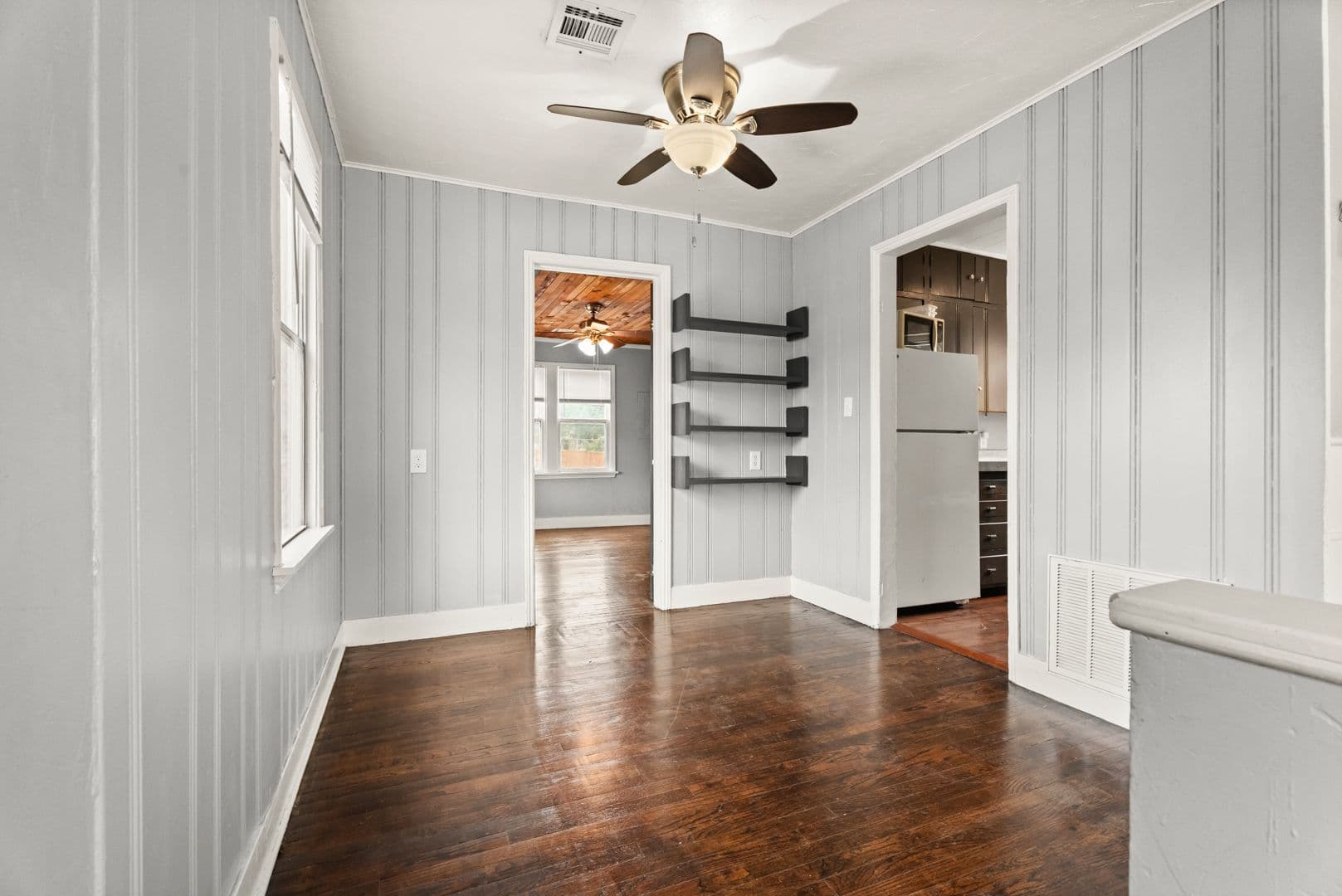 Oklahoma City Apartment: 318 NW 27TH ST