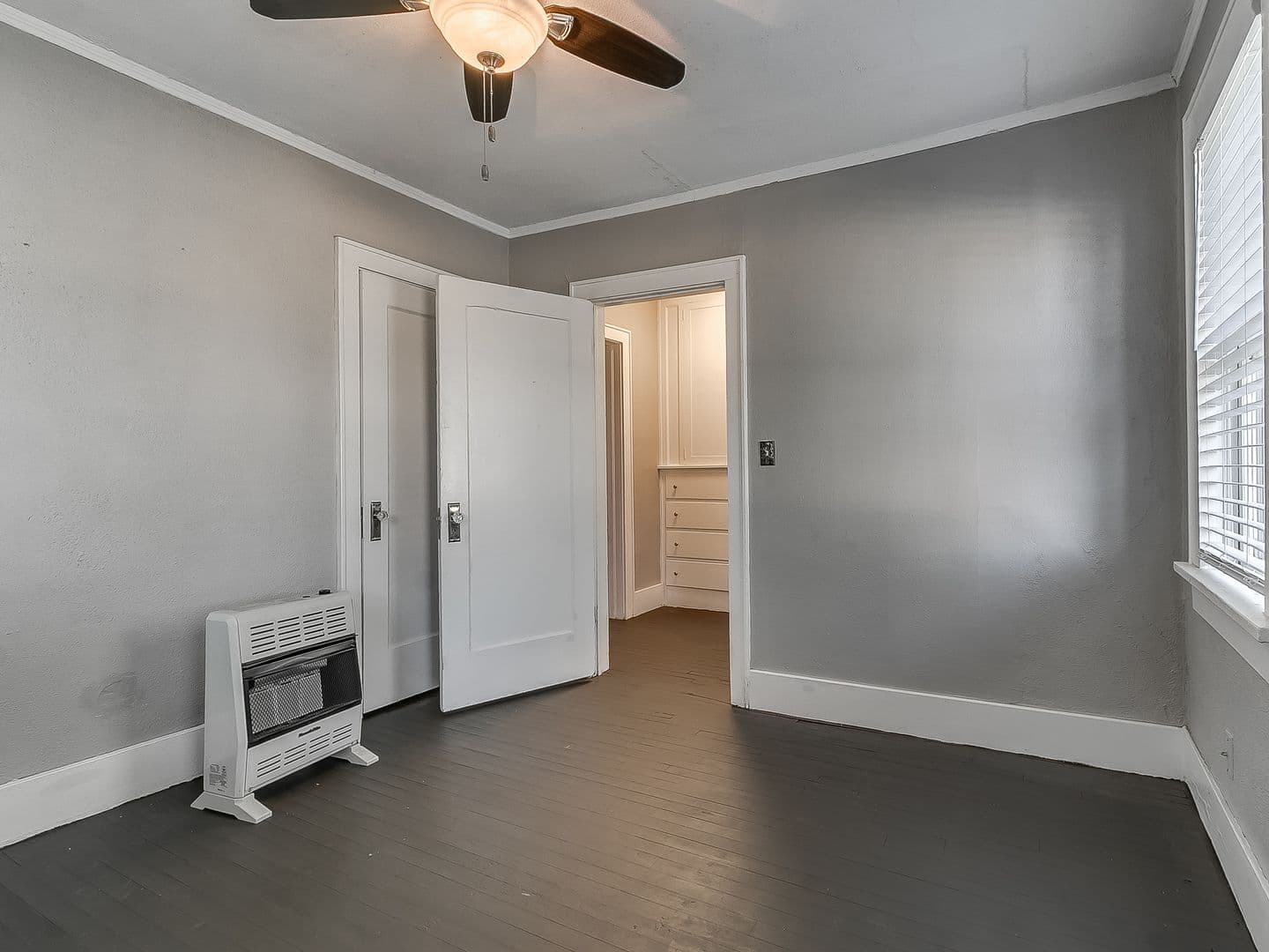 Oklahoma City Apartment: 1300 NW 15th St