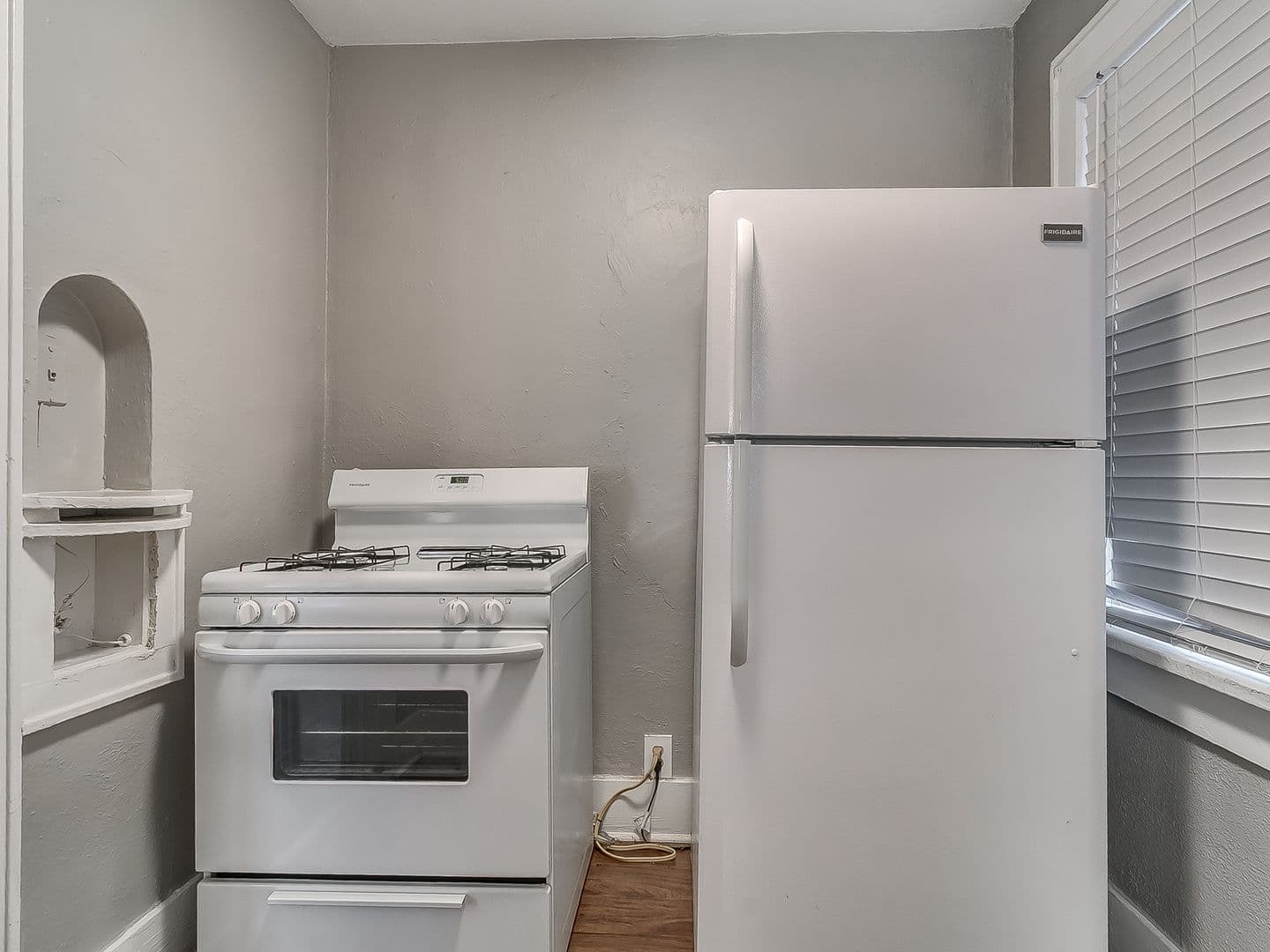 Oklahoma City Apartment: 1300 NW 15th St