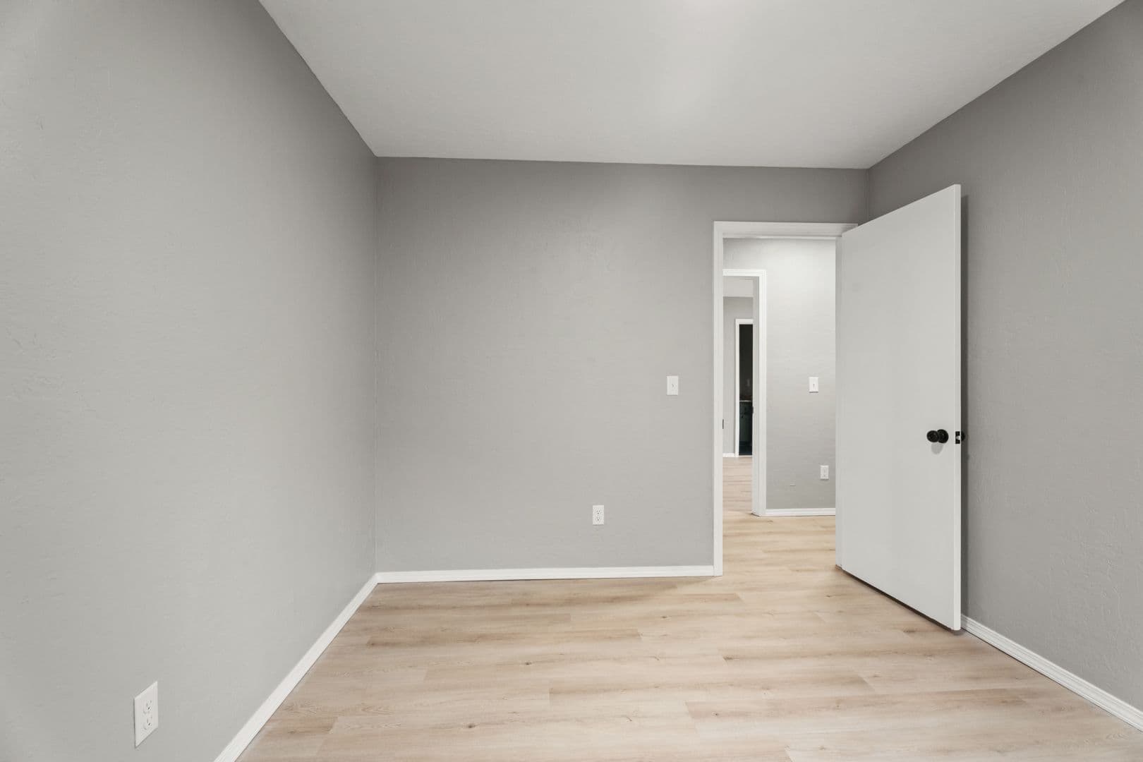 Norman House: 2620 Belknap Ave