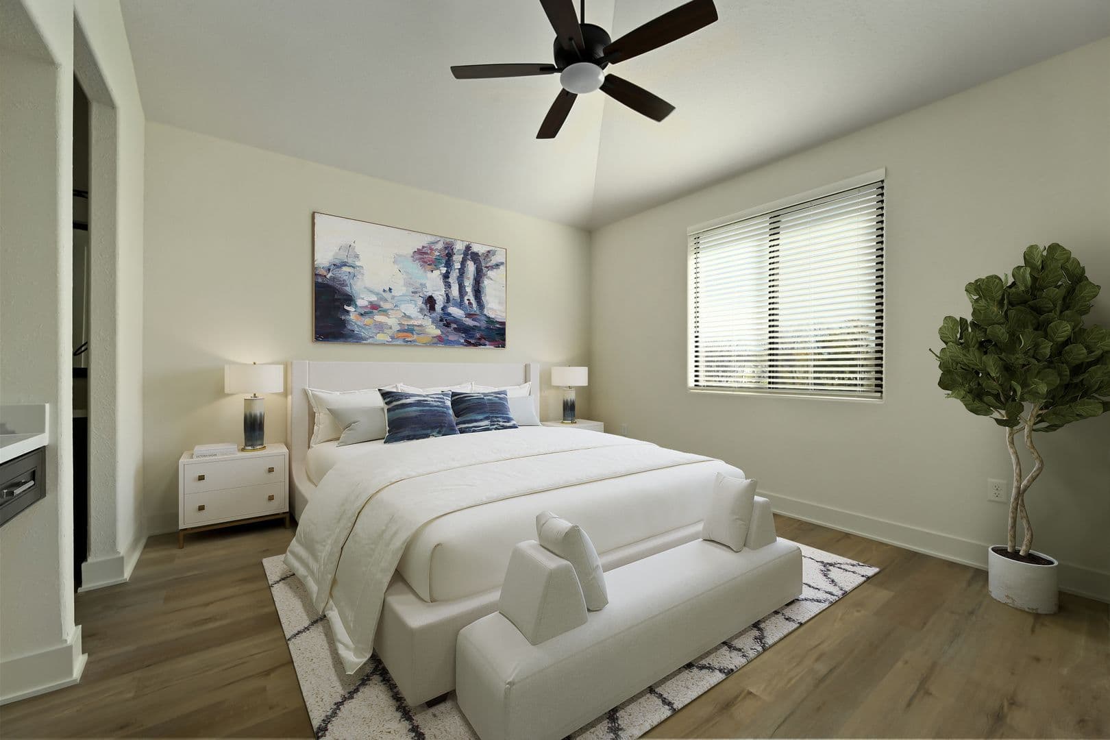 Raymore Apartment: 109 & 111 Amberwood Ct.