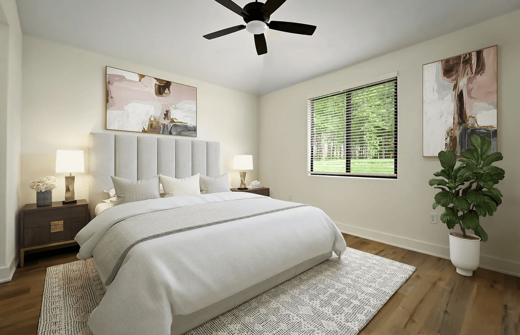 Raymore Townhome: 213 E. Maplewood Ln