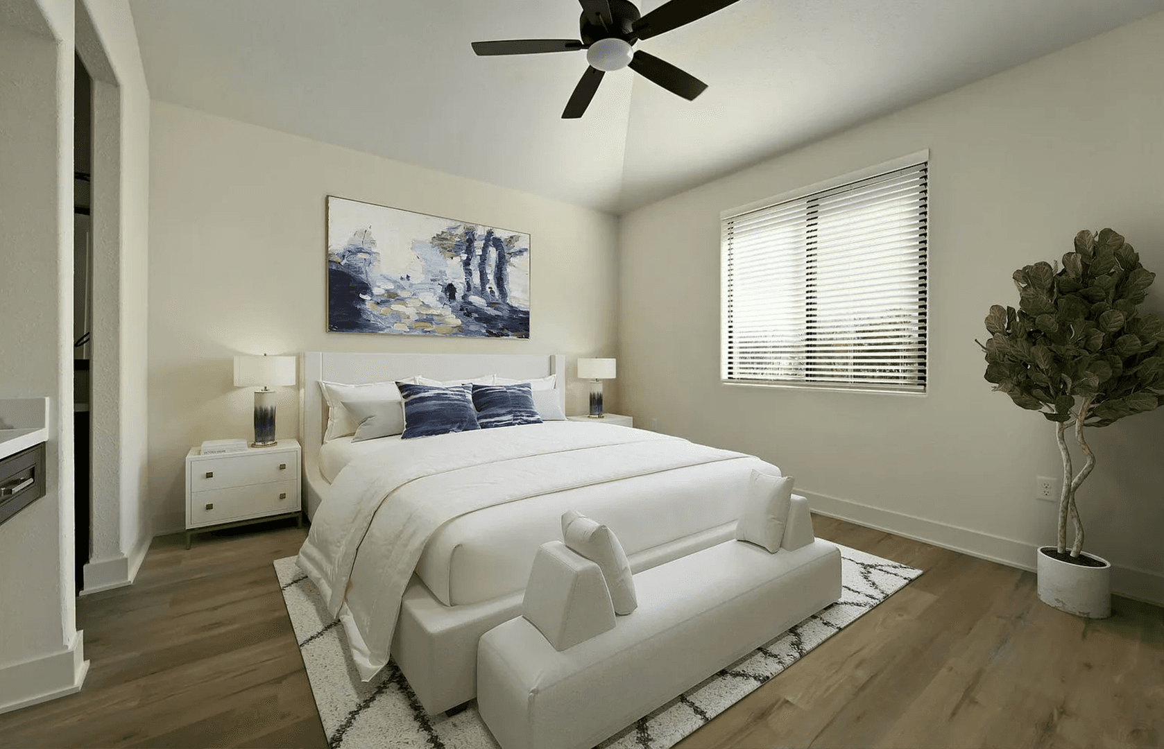 Raymore Townhome: 213 E. Maplewood Ln