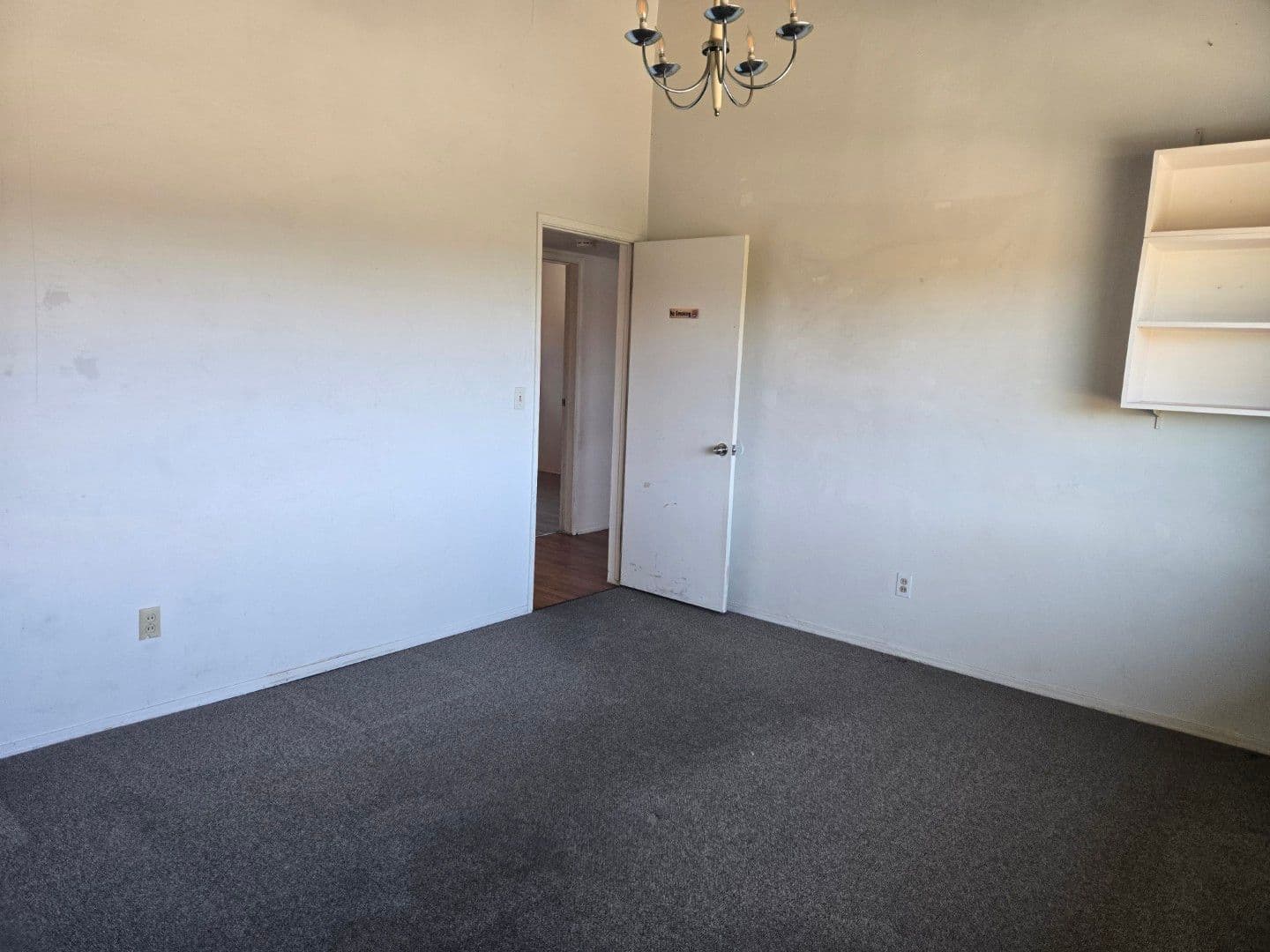 San Diego House: 5310 Prosperity Lane