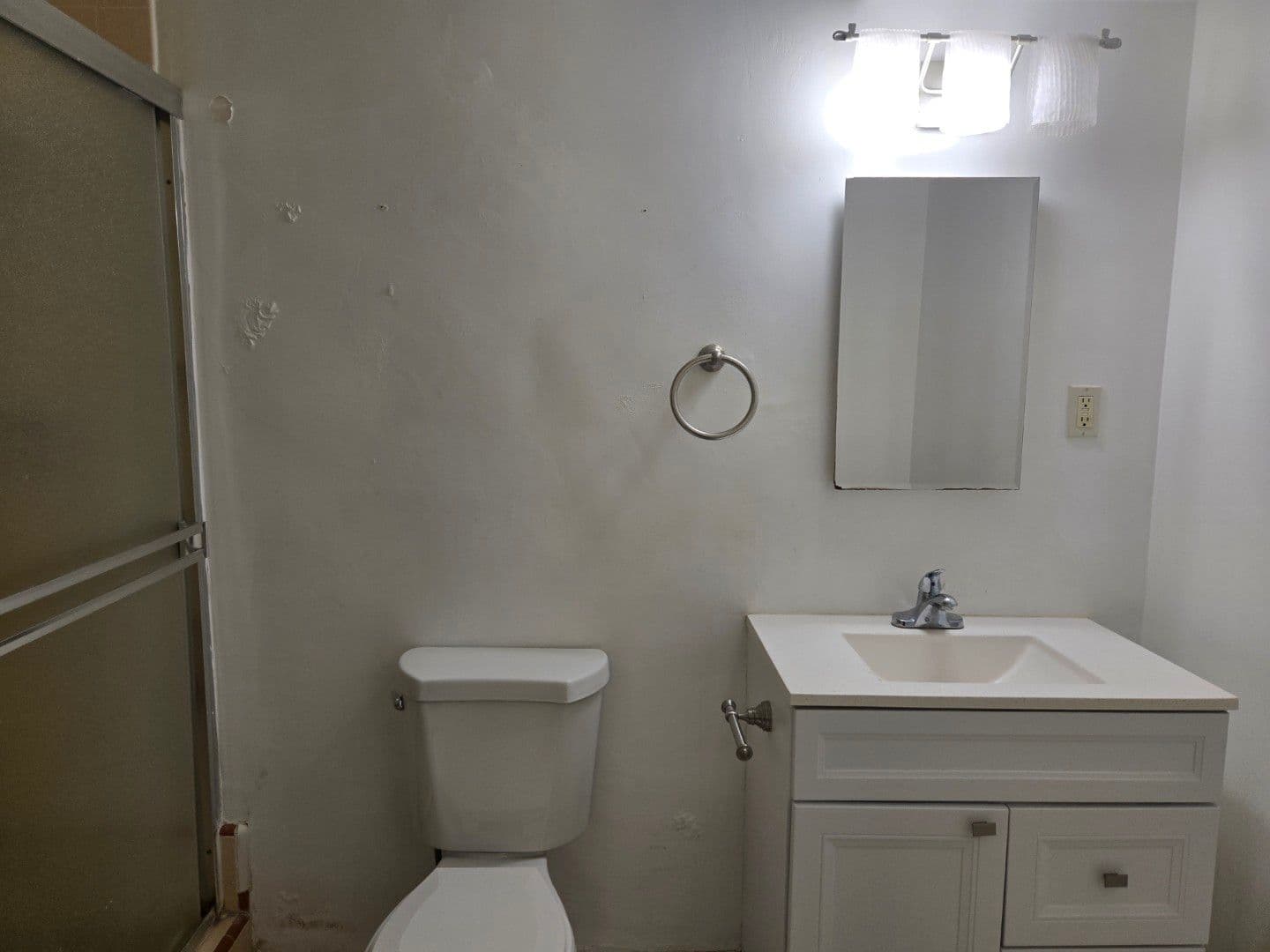 San Diego House: 5310 Prosperity Lane