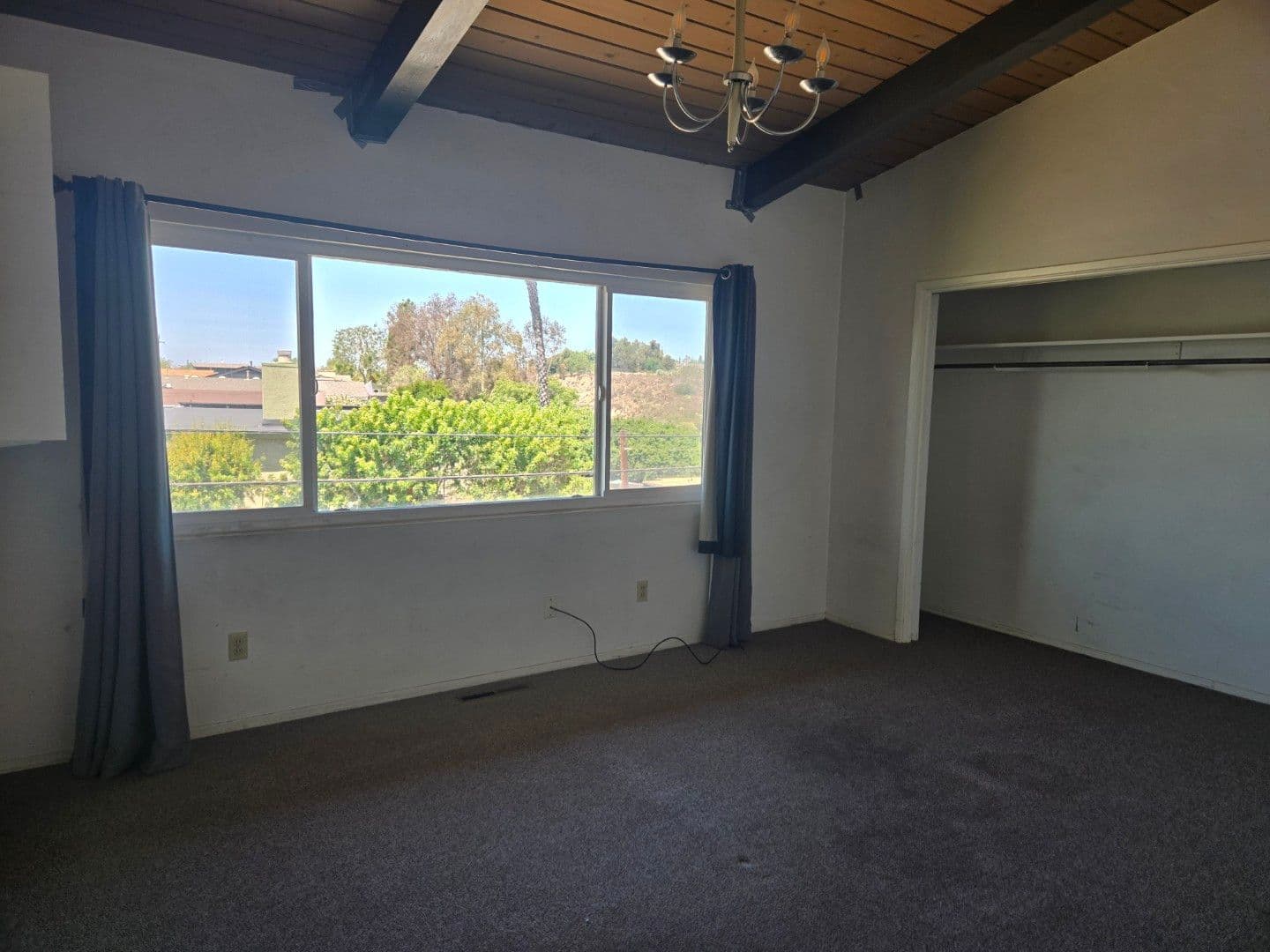 San Diego House: 5310 Prosperity Lane