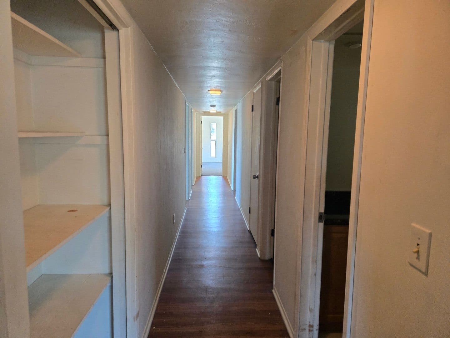 San Diego House: 5310 Prosperity Lane