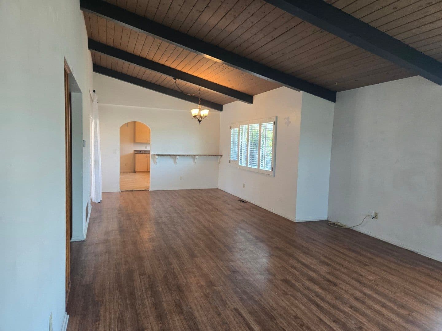 San Diego House: 5310 Prosperity Lane