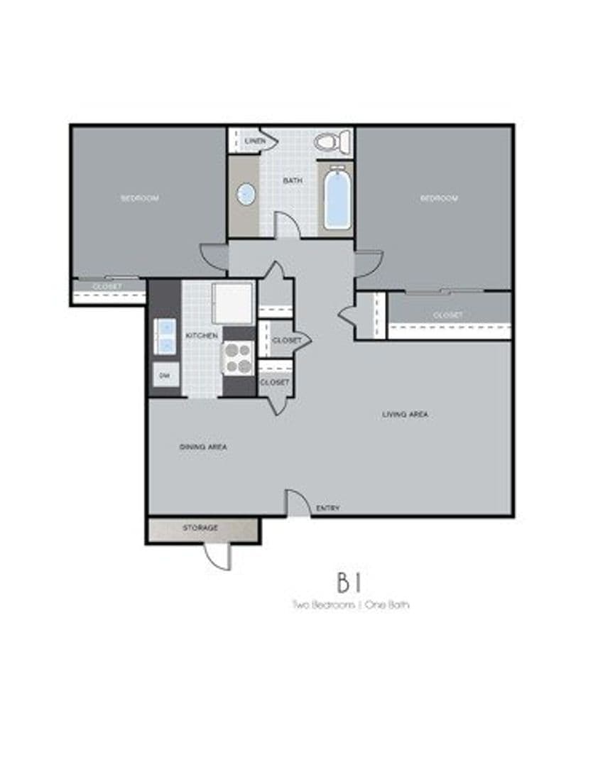 Corpus Christi Apartment: 1901 Rodd Field Rd