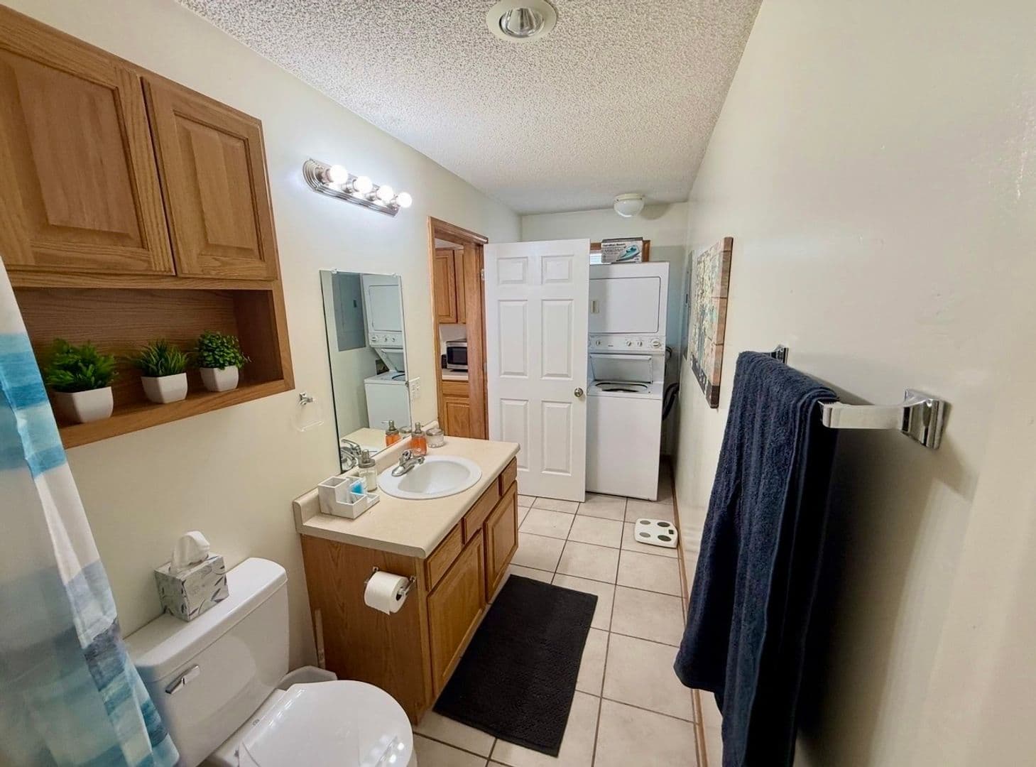 Warrensburg Apartment: 103 Grover St.